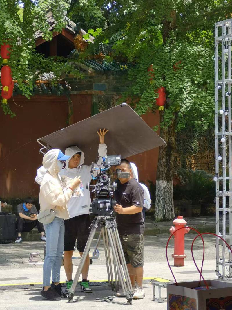 安图县TVC拍摄公司：资深团队坐镇，打造现象级广告作品的幕后推手