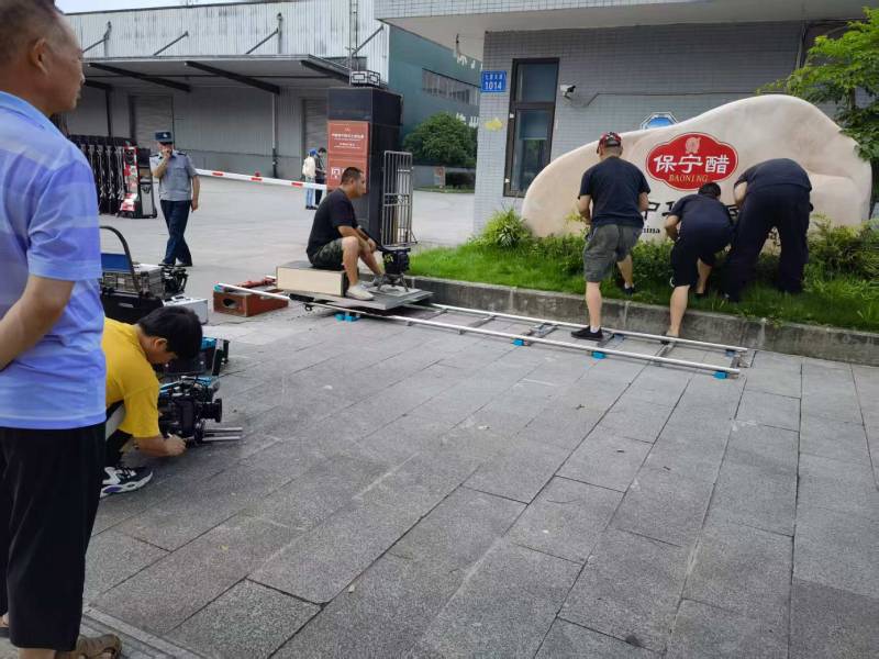 安图县TVC拍摄：制造业专属TVC方案，用镜头展现企业硬核实力！
