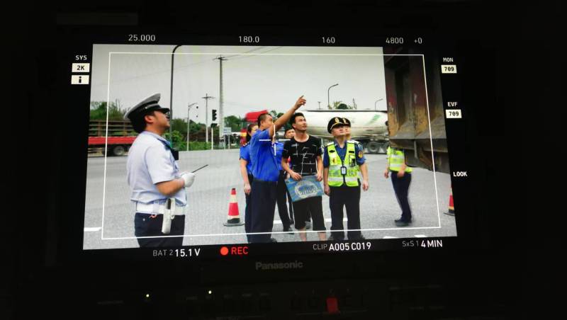 安图县TVC拍摄：用专业镜头助力品牌曝光，让广告触达更多目标用户！