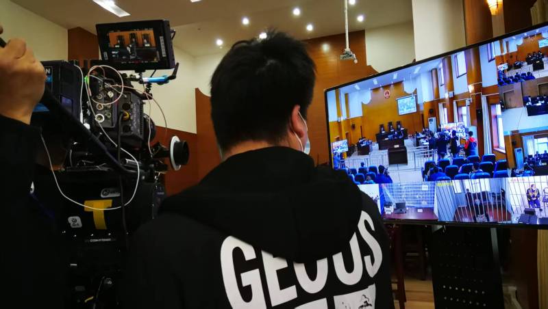 安图县TVC制作：政企单位合规宣传，专业把控内容，官方平台适用！