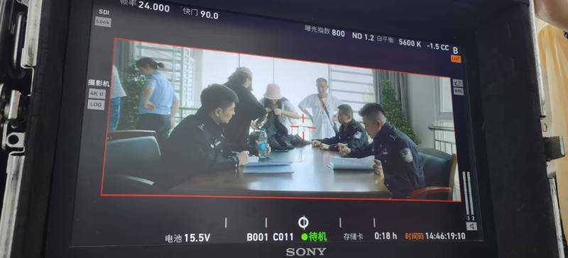 安图县TVC拍摄：活动类广告专属，即时产出高光内容，满足宣发时效！