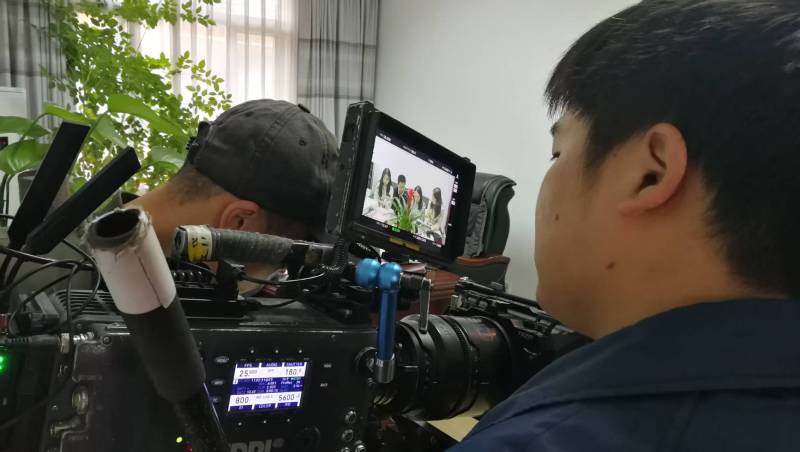 剧本杀式体验：安图县广告片拍摄公司构建沉浸式消费决策路径