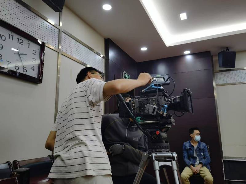 价值沉淀，长效赋能——安图县TVC与广告片拍摄制作的长效价值构建
