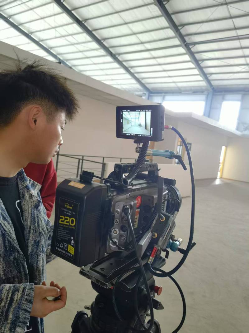 创新驱动，智领未来——安图县TVC与广告片拍摄制作的创新实践