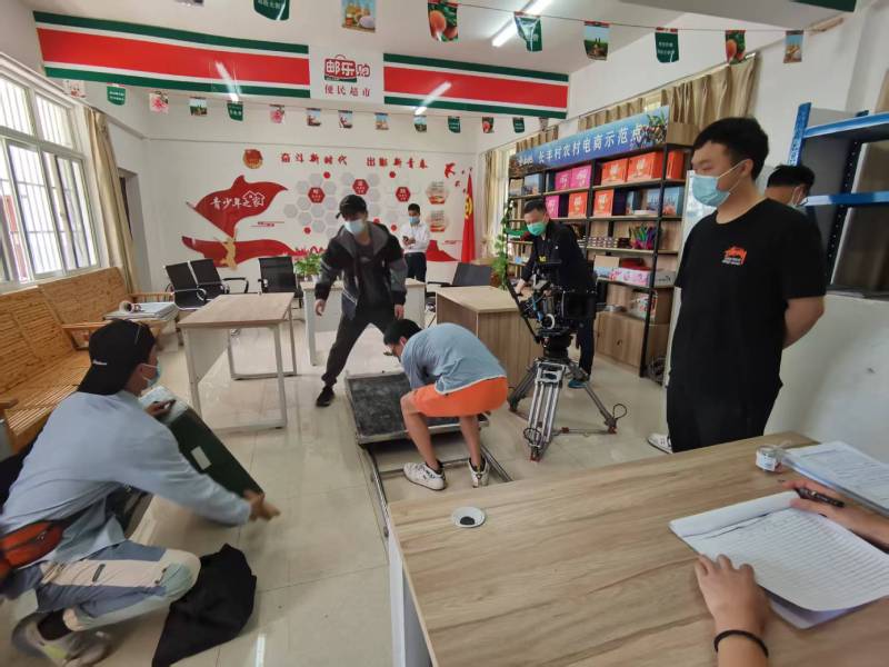安图县广告片拍摄公司：极简主义践行者，少即是多的视觉哲学