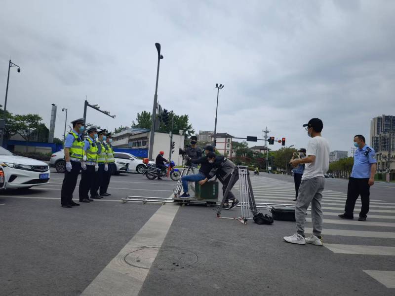 安图县TVC拍摄公司：医疗科技企业信赖之选，专业内容可视化呈现！