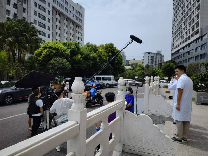 安图县广告片拍摄公司低成本实现高规格制作的诀窍